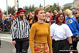 Gle&eth;iganga Reykjav&iacute;k Pride 2018