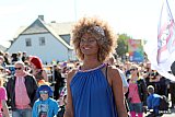 Gle&eth;iganga Hinsegin daga 2014