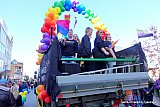 Gle&eth;igangan 2019