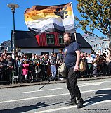 Gle&eth;igangan / Reykjavik Pride 2025 svipmyndir
