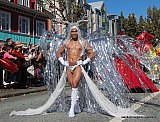 Gle&eth;igangan / Reykjavik Pride 2025 svipmyndir