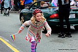 Gle&eth;iganga Reykjav&iacute;k Pride 2018