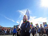 Gle&eth;iganga Hinsegin daga 2014