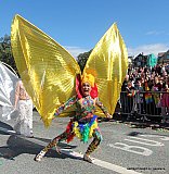 Gle&eth;igangan / Reykjavik Pride 2025 svipmyndir