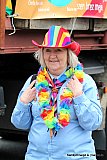 Gle&eth;iganga Reykjav&iacute;k Pride 2018