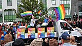 Gle&eth;iganga Hinsegin daga 2015