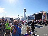 Gle&eth;iganga Hinsegin daga 2014