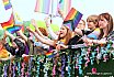 Gleðigangan / Reykjavik Pride 2024 svipmyndir 