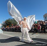 Gle&eth;igangan / Reykjavik Pride 2025 svipmyndir