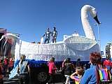 Gle&eth;iganga Hinsegin daga 2014