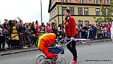 Gle&eth;iganga Reykjav&iacute;k Pride 2018