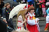 Gle&eth;iganga Hinsegin daga 2015
