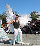 Gle&eth;igangan / Reykjavik Pride 2025 svipmyndir