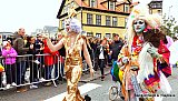 Gle&eth;iganga Reykjav&iacute;k Pride 2018