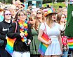 Gleðigangan / Reykjavik Pride 2024 svipmyndir 