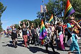 Gle&eth;igangan / Reykjavik Pride 2023