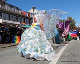 Gle&eth;igangan / Reykjavik Pride 2025 svipmyndir
