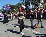Gle&eth;igangan / Reykjavik Pride 2023