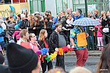 Gle&eth;iganga Hinsegin daga 2015