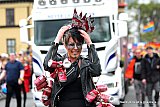 Gle&eth;iganga Reykjav&iacute;k Pride 2018