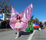 Gle&eth;igangan / Reykjavik Pride 2025 svipmyndir