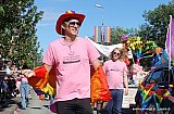Gle&eth;igangan / Reykjavik Pride 2023