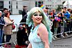 Gleðiganga Reykjavík Pride 2018