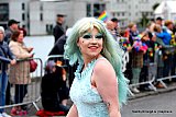 Gle&eth;iganga Reykjav&iacute;k Pride 2018