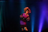 Drag-S&uacute;gur - Extravaganza 2016