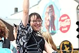 Gle&eth;igangan / Reykjavik Pride 2024 svipmyndir 
