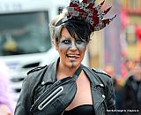 Gle&eth;iganga Reykjav&iacute;k Pride 2018