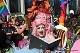 Gle&eth;igangan / Reykjavik Pride 2023