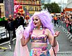 Gleðiganga Reykjavík Pride 2018