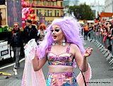 Gle&eth;iganga Reykjav&iacute;k Pride 2018