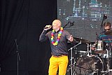 Gle&eth;iganga Hinsegin daga 2014