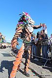 Gle&eth;igangan / Reykjavik Pride 2025 svipmyndir