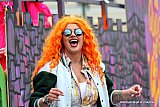 Gle&eth;iganga Reykjav&iacute;k Pride 2018