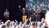 Gle&eth;iganga Hinsegin daga 2014