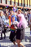 Gle&eth;igangan 2019