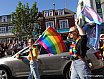 Gleðigangan / Reykjavik Pride 2023