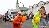 Gle&eth;iganga Reykjav&iacute;k Pride 2018