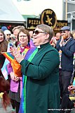 Gle&eth;igangan / Reykjavik Pride 2024 svipmyndir 