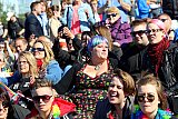 Gle&eth;iganga Hinsegin daga 2014
