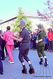 Gle&eth;igangan 2019