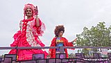Gle&eth;iganga Reykjav&iacute;k Pride 2018