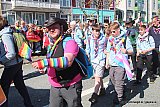 Gle&eth;igangan / Reykjavik Pride 2025 svipmyndir