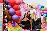 Gle&eth;igangan / Reykjavik Pride 2024 svipmyndir 