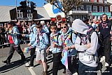 Gle&eth;igangan / Reykjavik Pride 2025 svipmyndir
