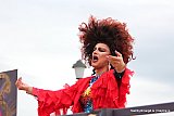 Gle&eth;iganga Reykjav&iacute;k Pride 2018