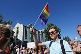 Gle&eth;igangan / Reykjavik Pride 2023